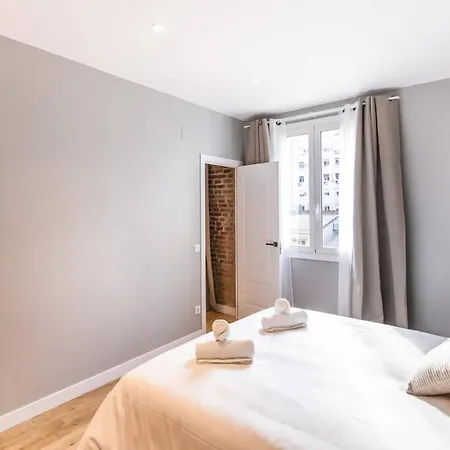 14mal1157 Wonderful Apartamento